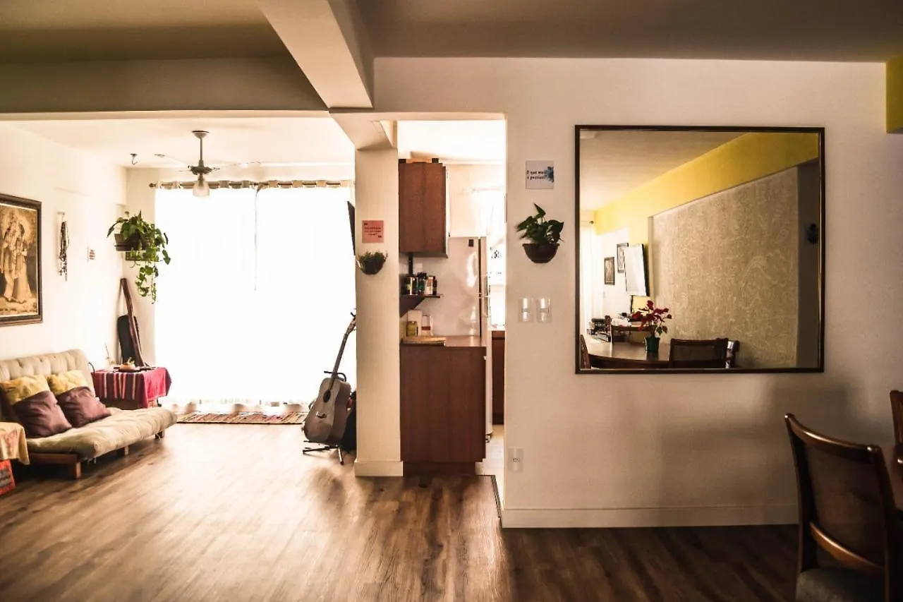 Belo Apartamento Compartilhado Beira Mar No Centro De Bc Balneário Camboriú