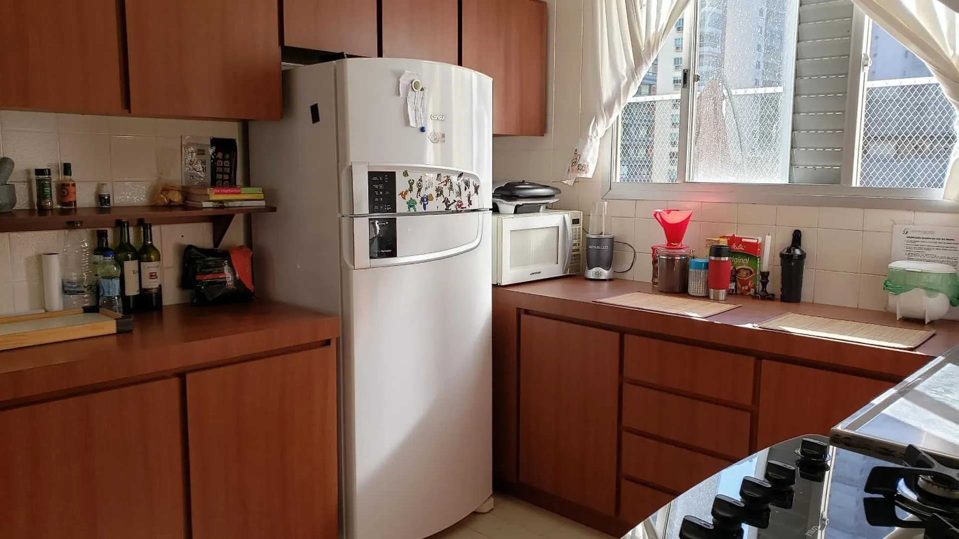 民宿 Belo Apartamento Compartilhado Beira Mar No Centro De Bc Balneário Camboriú