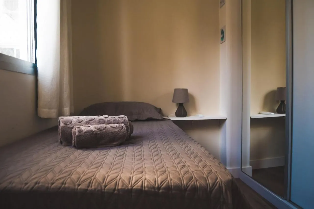Belo Apartamento Compartilhado Beira Mar No Centro De Bc Balneário Camboriú