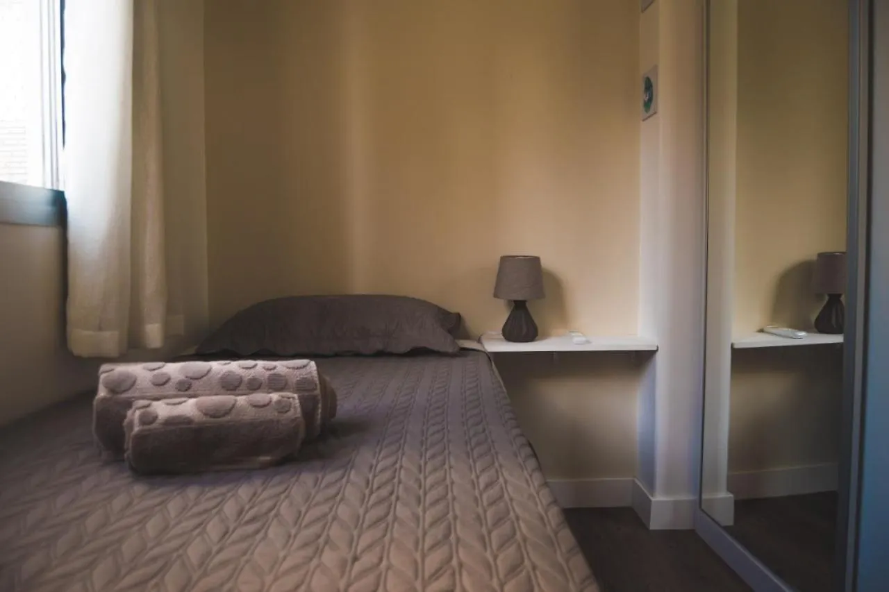 Belo Apartamento Compartilhado Beira Mar No Centro De Bc Balneário Camboriú 民宿