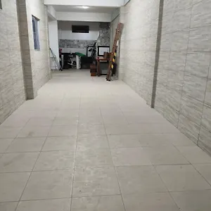 Quarto em Acomodações Particulares Casa De Família, Balneário Camboriú